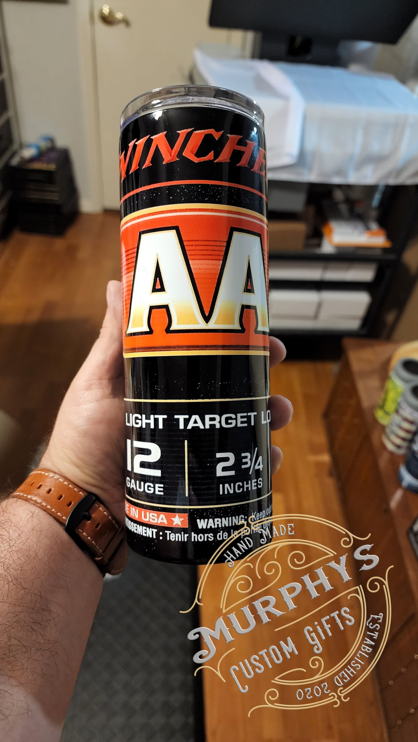 Winchester AA 12 Gauge