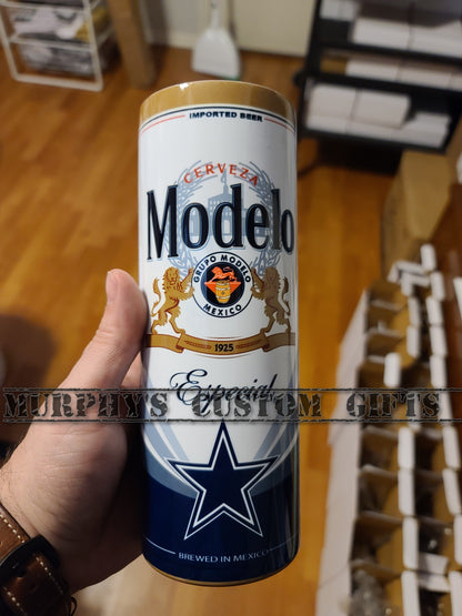 Murphys Custom Dranks