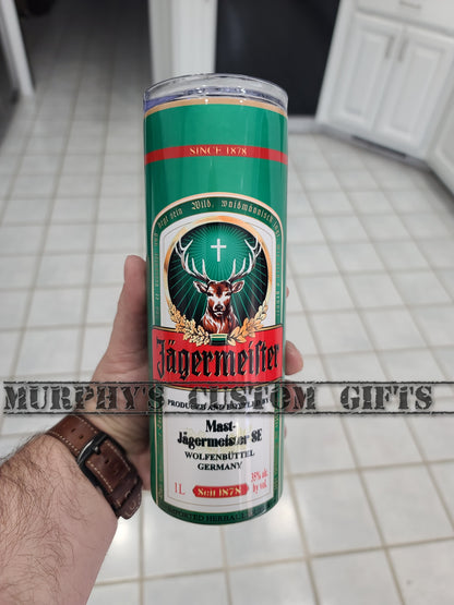 Murphys Custom Dranks