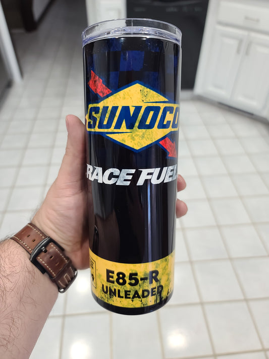 Sunoco Race Fuel E-85