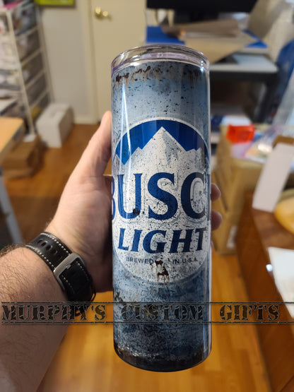 Murphys Custom Dranks