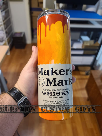 Murphys Custom Dranks