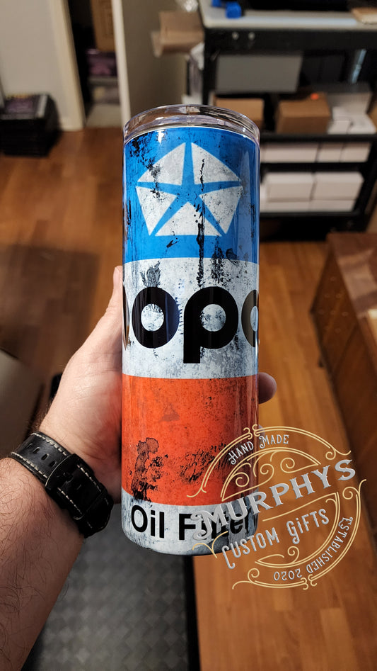 MOPAR Oil Filter